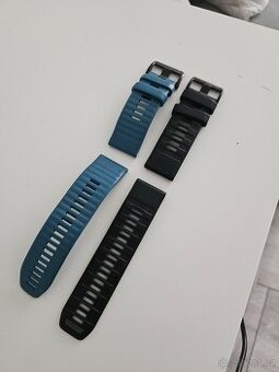 řemínek na Garmin Fénix 7X