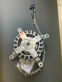 Motor ventilátoru MKN - 1