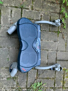 Skejtík ke kočárku Fly n Board - 1