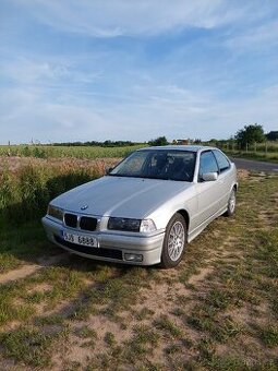 BMW 316i E36 Compact