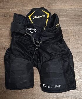 Hokejové kalhoty CCM Tacks 4052 JR vel. M