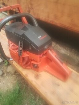 motorová pila husqvarna 61