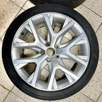 Originál letni sada VW CANYON R18