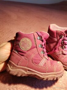 SuperFit Gore-tex vel. 21 - 1