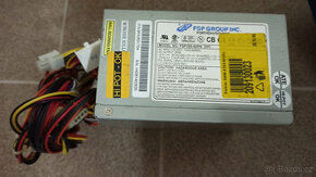 zdroj fortron 350W