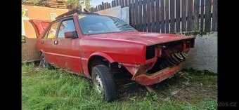 Prodám karoserii bez motoru Lancia Delta
