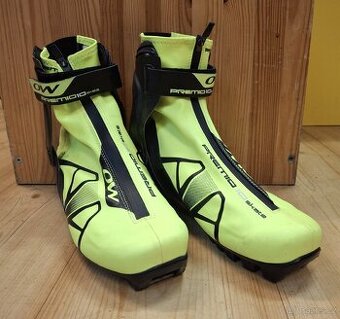 Bezkove boty OW prémio 10 skate