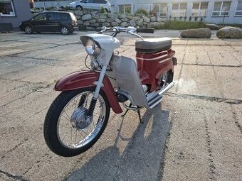 Jawa 05-20 pionýr - 1