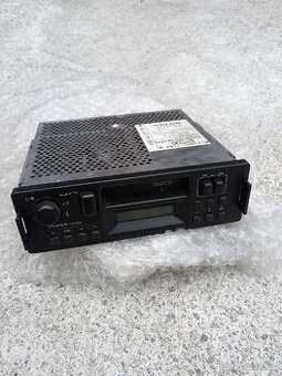 Volvo 480 díly - 1
