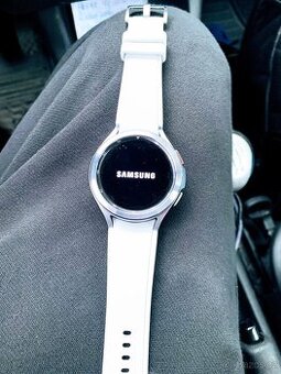Samsung Galaxy Watch 4 Classic LTE