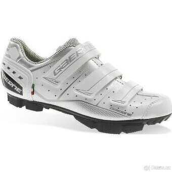 tretry Gaerne MTB Laser Lady White 38