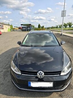 Volkswagen Golf 7 2.0 TDI