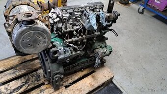 Motor Kubota V3307 T CR