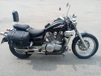 KAWASAKI VN 1500 Vulcan