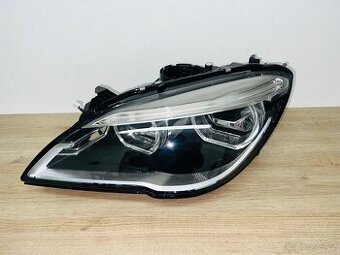 BMW M6 F12 F13 F06 LCI světlo