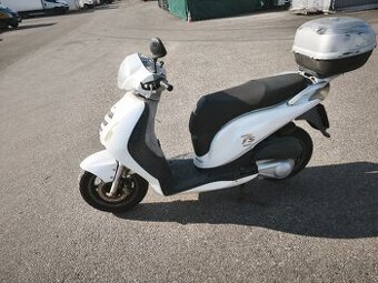 Honda PS 125i (2009) SUPER CENA