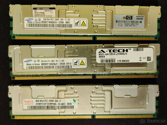 DDR2 ECC 8GB