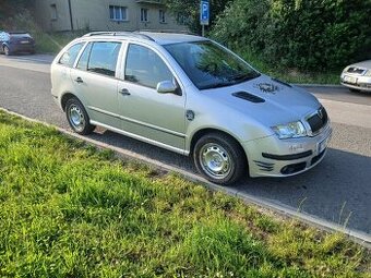 Fabie1.2 htp,47kw