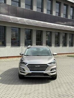 Hyundai Tucson MY19 1.6 T-gdi 130KW, 19 kola, Smart + Style