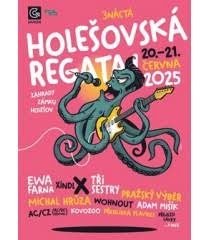 Holešovská Regata dvoudenní