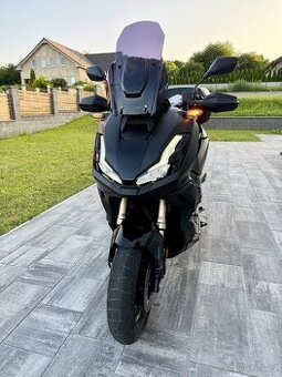 Honda AVD - 350, DPH, najeto 3000 km