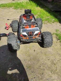RC traksas sumit 1:8