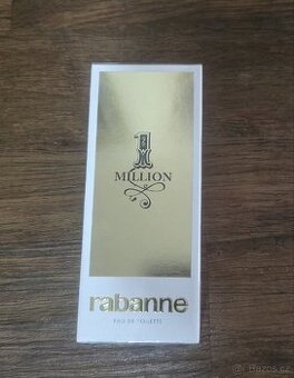 Rabanne 1 Million 100ml EdT