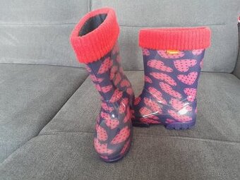 Gumáky Demar 30/31 - 1