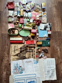 Retro mix