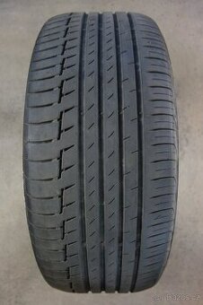 285/45R21 113Y XL Continental Premium Contact 6, SSR RSC 4ks