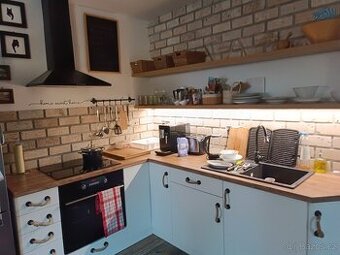 Travertin obklad exteriér interiér,menší množství