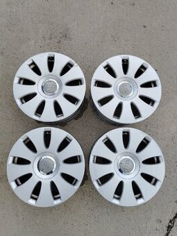 Alu disky R16 5x112