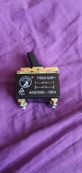 Spinac FB23-5/2F1