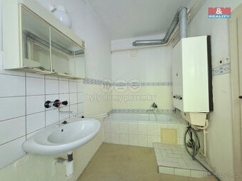 Prodej bytu 2+kk, 50 m², Loket, ul. Nádražní