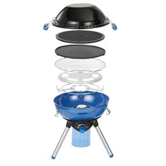 Plynový gril Campingaz PARTY GRILL® 400 CV