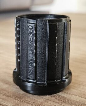 Ořech Mavic Instant Drive 360 (ID360) Shimano HG