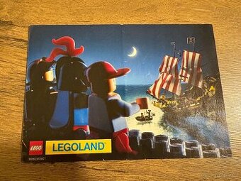 Lego katalog 1989