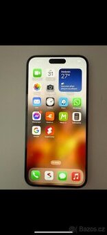 iPhone 15 plus