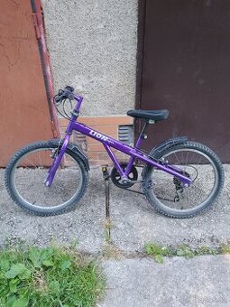 Dětské kolo - 1