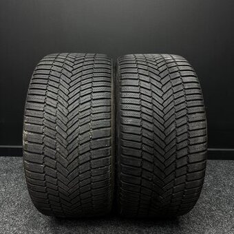 2ks pneu Bridgestone 255/35/19 96Y