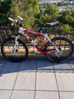 CUBE LTD PRO