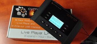 Cymatic LP16
