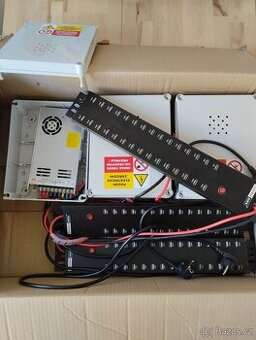 USB Hub Sipolar 30