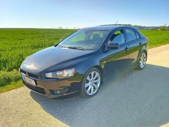 Mitsubishi Lancer 1.8 Sportback 2009