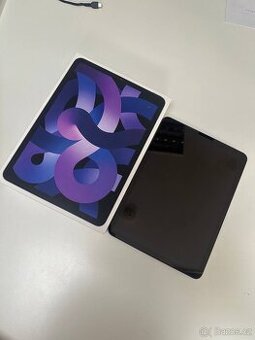 iPad Air 2022 256 Gb M1 5. gen