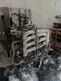 Motor AGN 1.8 Octavia 1