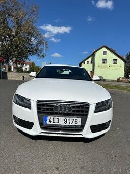 Audi A5 Quatro,2.0TDI