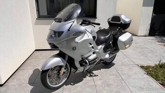 BMW R 1150 RT