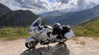 BMW R 1150 RT