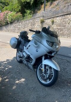 BMW R 1150 RT